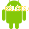 Aplicativo KSLOTS.COMbet para Android