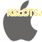 Aplicativo KSLOTS.COMbet para iOS