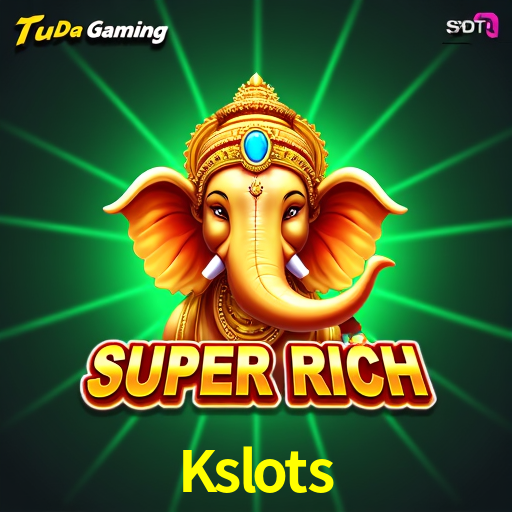 Cadastro Rápido Kslots