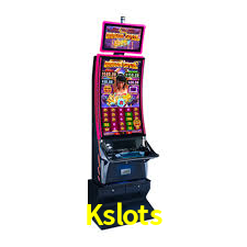 Casino Ao Vivo Kslots