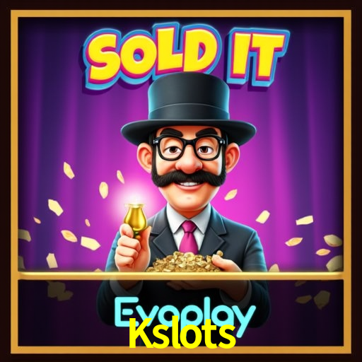 Estatísticas Kslots